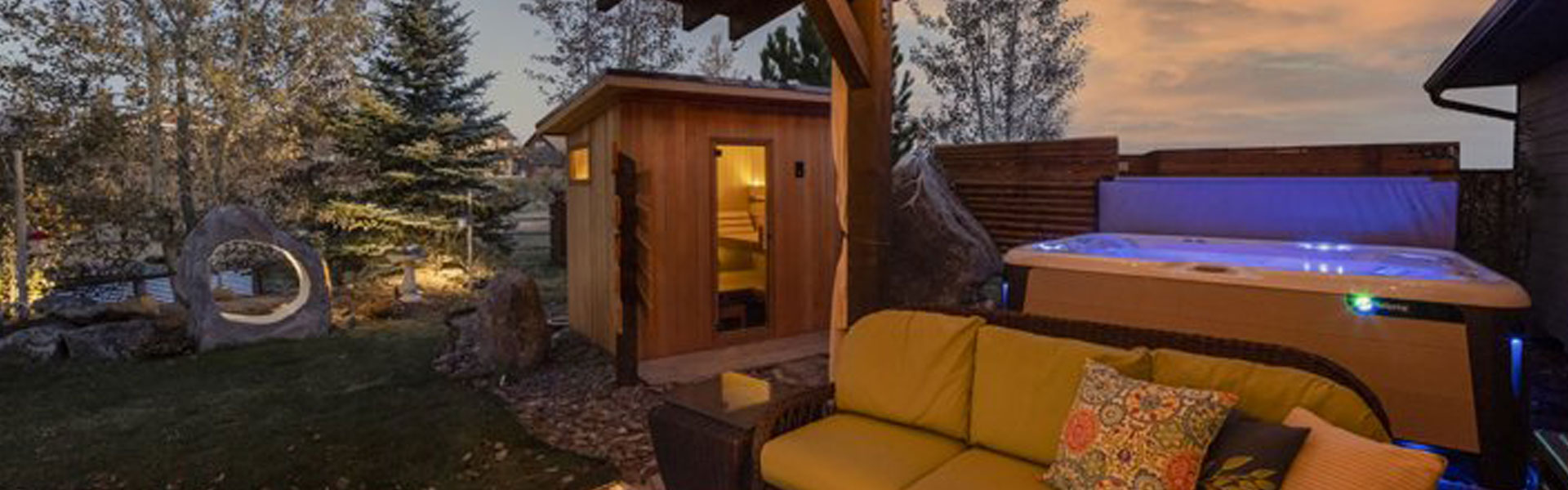 Have an Airbnb? Here’s how a hot tub can heat things up for your Alaska vacation rental