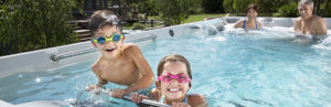Water Care Tips for Alaska Spa | The Waterworks Spas and Saunas