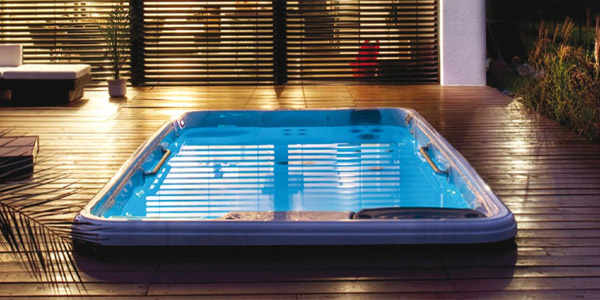 TidalFit Exercise Pools Family Image