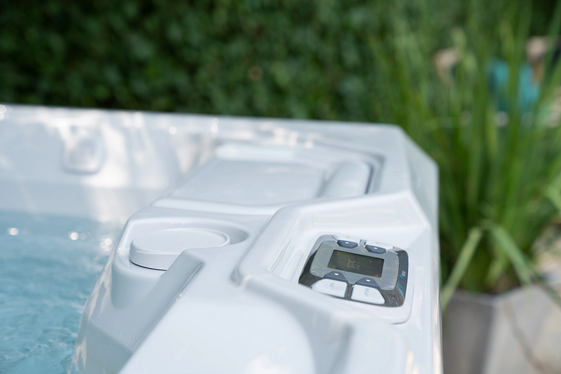 What is the Ideal Hot Tub Temperature?